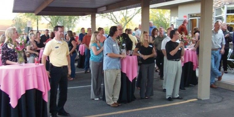 Chamber Masters Golf Tournament